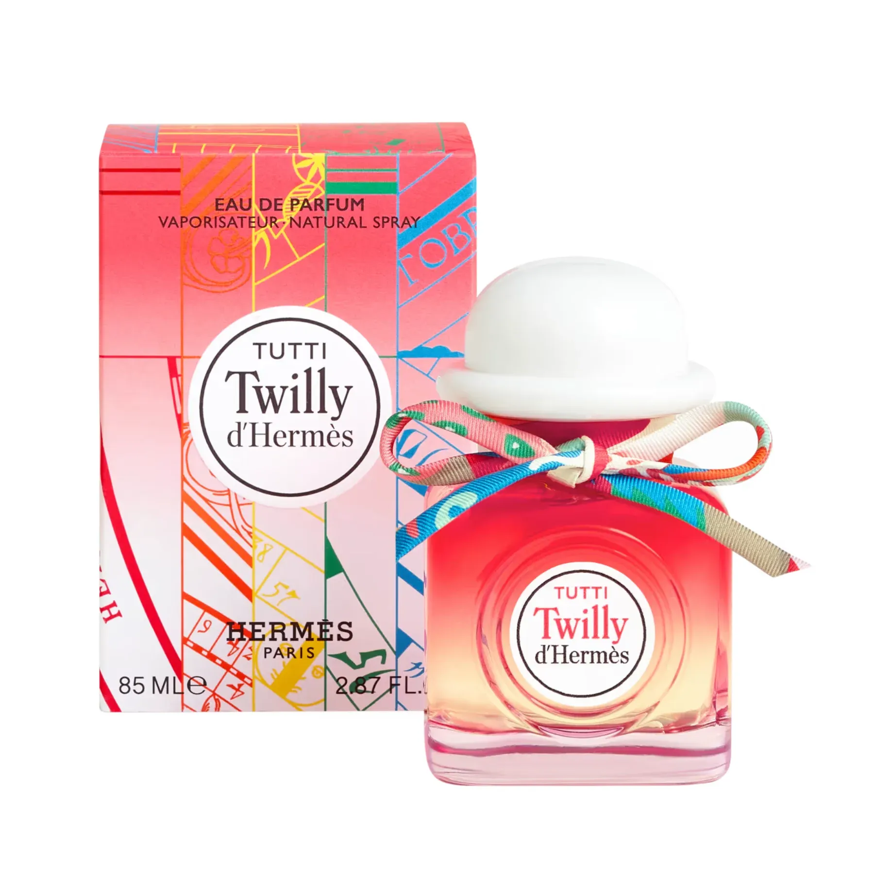 TWILLY TUTTI
